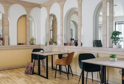 Spațiu comercial, de 180 mp, în Kiseleff - 4