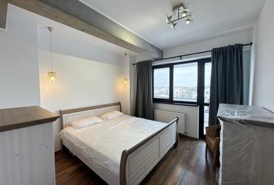 Apartament 3 camere mobilat si utilat, Sisesti - 8