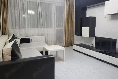 Apartament cu 2 camere semidecomandat în Sud