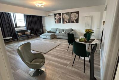 Apartament 3 camere-Lux-Militari Residence-Comision 0% - 2
