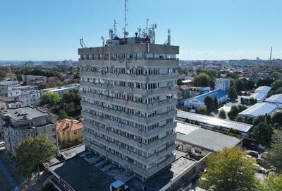 Birou, de 19 mp, în Ultracentral - 12