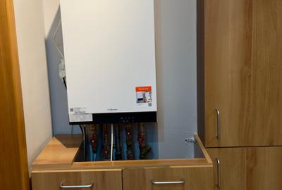 Inchiriere apartament 3 camere Plevnei, strada Stefan Furtuna ! - 22