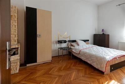 Apartament cu 1 camera 32 mp semicentral zona FSPAC! - 8