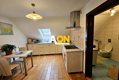 Casa 6 camere, 715 mp teren, langa Cetatea Alba Carolina - 7