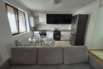 Apartament cu 2 camere decomandat în Vitan - 8