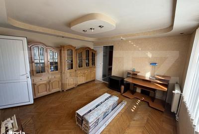 Apartament cu 2 camere semidecomandat în Iezureni - 4