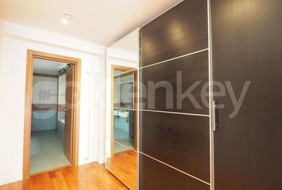 Apartament spatios 4 camere | vedere spre parc - 9