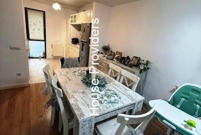 Inchiriere Casa Cubic Residence 5 Ghencea mobilata utilata 2 parcari - 5