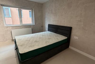 Apartament cu 2 camere semidecomandat în Florești - 6