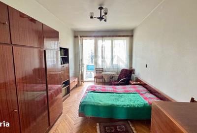 Apartament cu 2 camere în Floreasca - 6