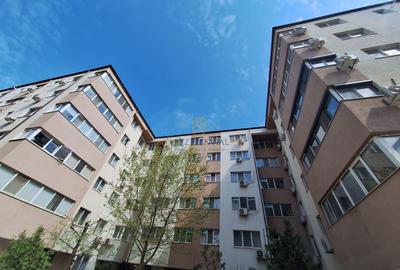 Garsonieră decomandată, mobilată în Vest - 3