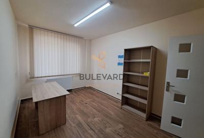 Spatiu de birouri, zona Metro! - 7