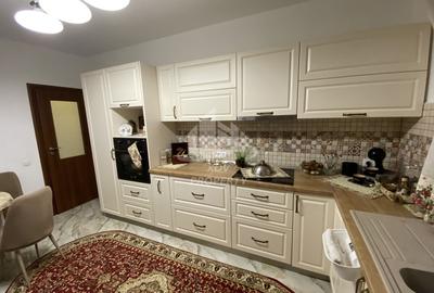 Vila  Frumoasa , Sibiu ,6 camere , 5 Bai , mobilata ,utilata - 14