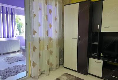 Apartament 2 camere in Deva, zona Dacia - 1