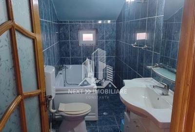 Casă cu 6 camere cu Teren 186 Mp în Ovidiu - 13