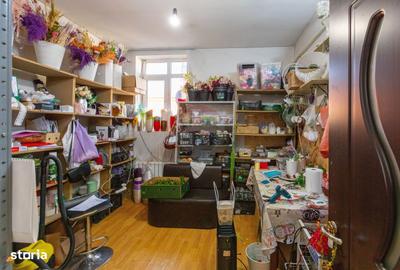 Spațiu comercial, de 146 mp, în Săucești - 9