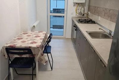 Apartament cu 2 camere decomandat în Berceni - 6
