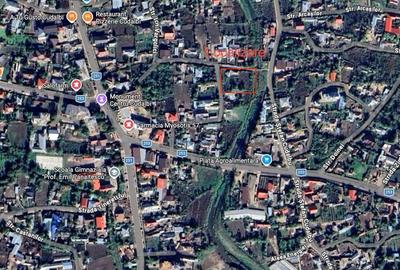 Casă cu 3 camere în Cudalbi - 5