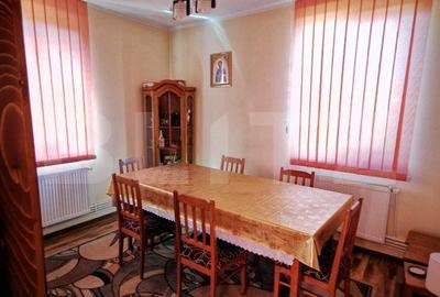 Casă cu 3 camere cu Teren 714 Mp în Fălticeni - 12