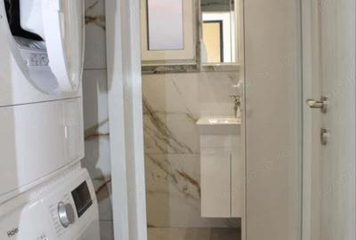 Garsonieră în Circumvalațiunii