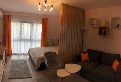 Garsonieră decomandată, mobilată în Lujerului - 2