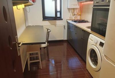Apartament cu 2 camere decomandat în Central - 4