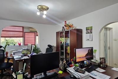 Apartament cu 2 camere semidecomandat în Grivița - 4