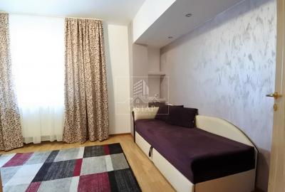 Garsonieră decomandată, mobilată în Energiei - 2