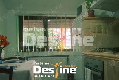 Apartament cu 3 camere decomandat, mobilat în Ferentari - 1