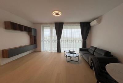 BANEASA JANDARMERIEI  THE IVY APARTAMENT 2 CAMERE MOBILAT ROVERE - 2