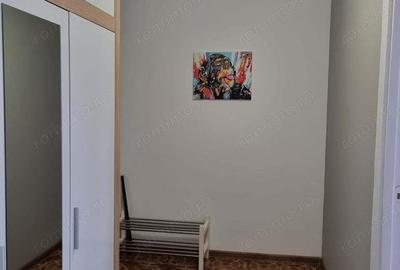 Garsonieră decomandată în Stupini - 2