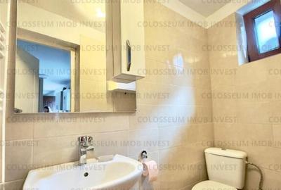 COMISION 0% Corp casa 2 camere si 2 bai- zona Mihai Viteazul-Morii. - 27