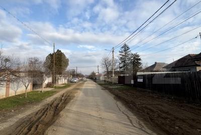 Teren Construcții intravilan de 2223 mp, în Exterior Est - 3