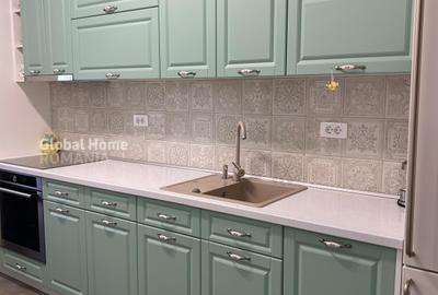 Apartament cu 2 camere decomandat, mobilat în Sisești - 3