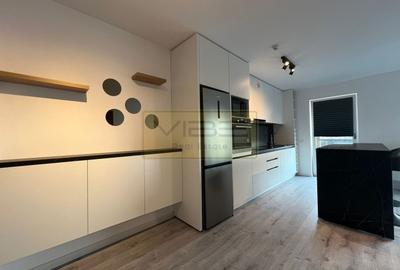 Apartament 2 camere modern Poitiers Towers - Continental - 25