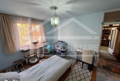 Apartament cu 3 camere decomandat, mobilat în Central - 7