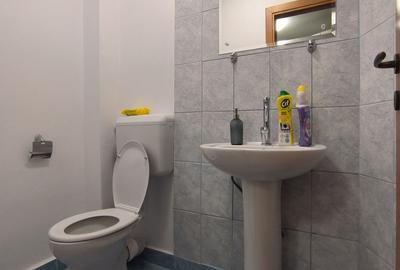 Apartament cu 3 camere semidecomandat în Armeneasca - 14