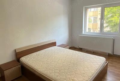 Apartament 2 camere Buziasului etaj 1