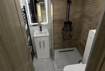 Apartament cu 4 camere decomandat în Complex Studențesc - 1