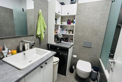 Apartament cu 3 camere semidecomandat în Chitila - 8