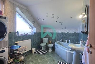 Duplex cu 5 camere cu Teren 450 Mp în Colonia Bod - 27