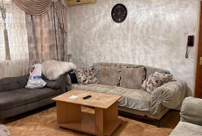 Apartament cu 5 camere semidecomandat în Parcul Circului - 18