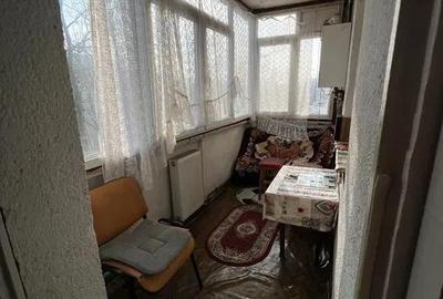 Nicolina - 3 Camere Decomandat - Etaj 3 - 75 Mp - Bloc 1986 - 7