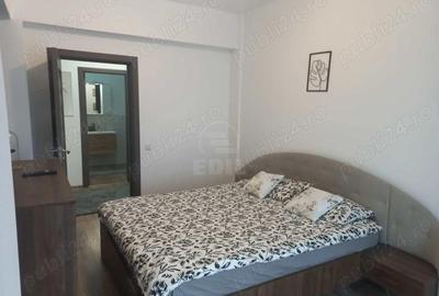 Apartament cu 2 camere decomandat în Florești - 6
