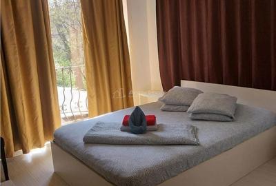 Casă cu 10 camere cu Teren 100 Mp în Aurel Vlaicu - 10