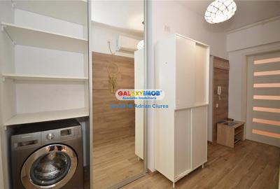 Apartament cu 2 camere decomandat în Nicolae Grigorescu - 12