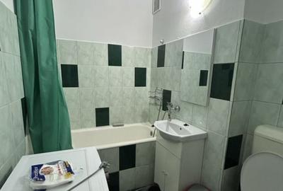 Garsonieră decomandată, mobilată în Tătărași - 3