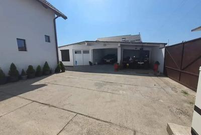 Vila cu spatiu pentru orice afacere - 4