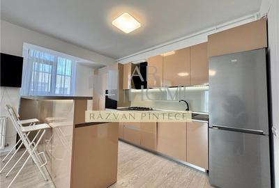 Apartament cu 2 camere decomandat în Albert - 3