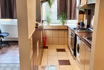 Apartament cu 2 camere în Universitate - 5